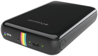 Polaroid Zip mobilprinter - sort