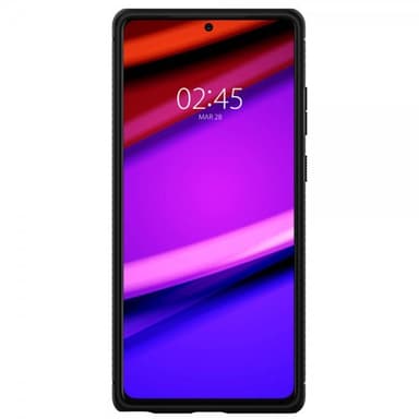 Spigen Samsung Galaxy Note 20 Cover Rugged Armor Sort