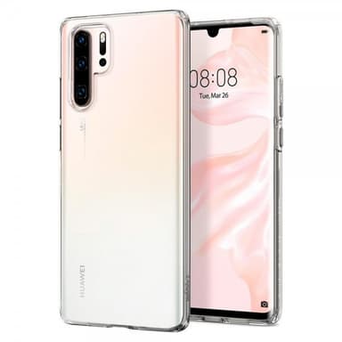 Spigen Huawei P30 Pro Cover Liquid Crystal Klar