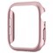 Apple Watch 40mm (Series 4/5/6/SE) Cover Thin Fit Roseguld