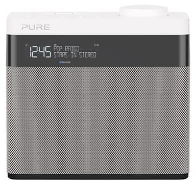 Pure Maxi DAB+/FM radio (grå)