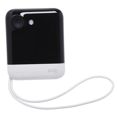 Polaroid Pop instant digitalkamera (hvid)
