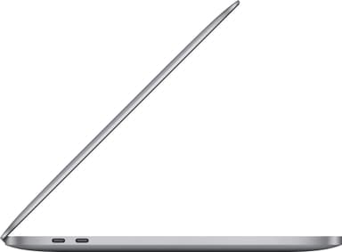 MacBook Pro 13 M1 2020 (space gray)