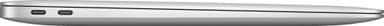 MacBook Air 13 M1/8/512 2020 (sølv)