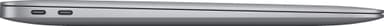 MacBook Air 13 M1/8/256 2020 (space grey)