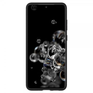 Spigen Samsung Galaxy S20 Ultra Cover Rugged Armor Mate Black