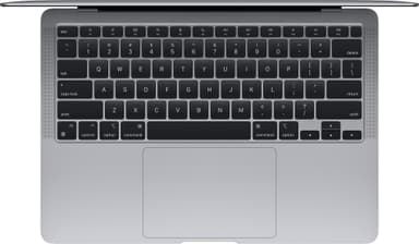 MacBook Air 13 M1/8/256 2020 (space grey)