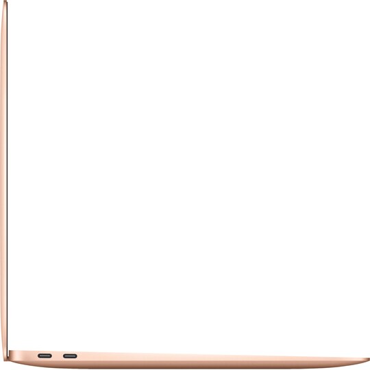 MacBook Air 13 M1/8/256 2020 (gold)