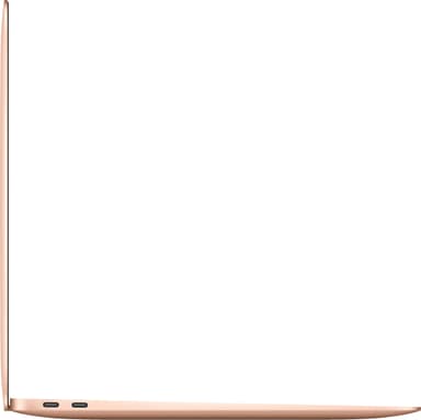 MacBook Air 13 M1/8/256 2020 (gold)