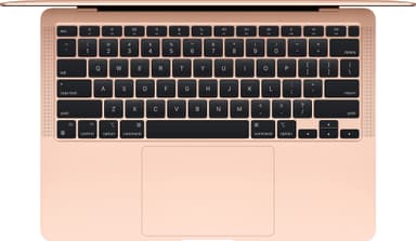 MacBook Air 13 M1/8/256 2020 (gold)