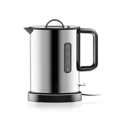 Elkedel i rustfrit stål Bodum IBIS