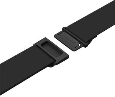 Polar H10 XS/S pulsbælte (sort)
