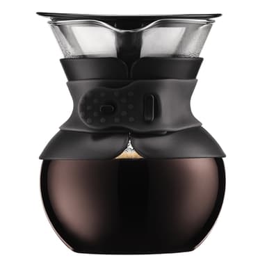 Kaffebrygger med filter Bodum POUR OVER