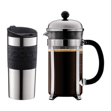 Kaffebrygger Bodum CHAMBORD SET