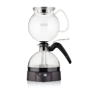 Elektrisk vakuum kaffebrygger Bodum ePEBO