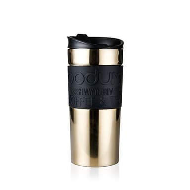 Rejsekrus Bodum TRAVEL MUG