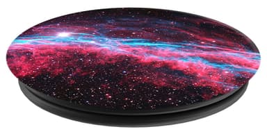 Popsockets greb til mobile enheder (stjernetåge slør)