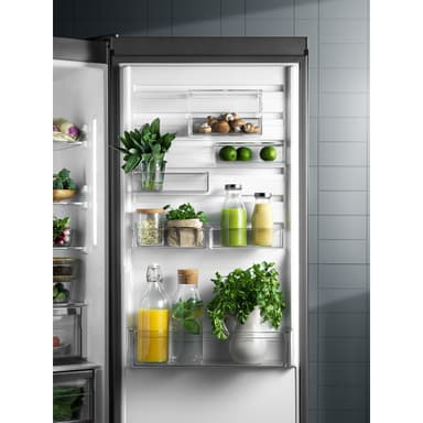 Electrolux Køleskab LRC4DE35W (Hvid)