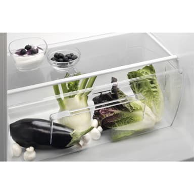 Electrolux 300 OptiSpace køleskab LRB1AF20W