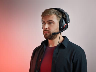 EPOS | Sennheiser GSP 500 gaming headset