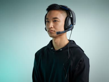 EPOS | Sennheiser GSP 300 gaming headset