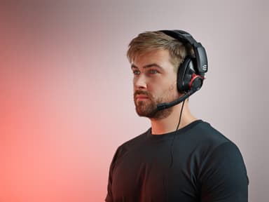 EPOS | Sennheiser 600 gaming headset