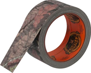 Gorilla Glue tape, Camo, 8,2 m × 48 mm