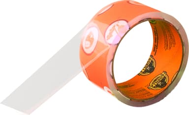 Gorilla Glue tape, gennemsigtig, 8,2 m × 48 mm