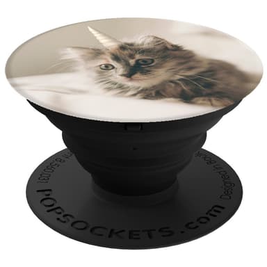 Popsockets greb til mobile enheder (Unicat)