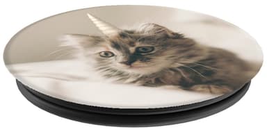 Popsockets greb til mobile enheder (Unicat)