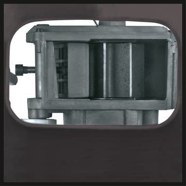 Kompostkværn GC-RS 2540