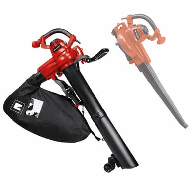 Elektrisk løvsuger 3.000 W - GC-EL 3000 E