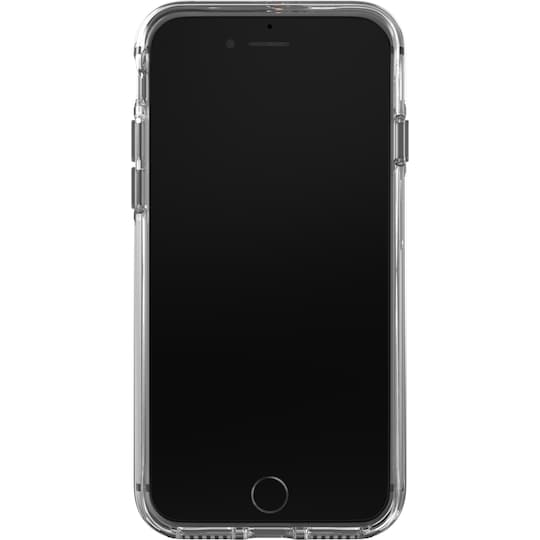 GEAR4 Crystal Palace iPhone 6/7/8/SE Gen. 2/3 cover (gennemsigtigt)
