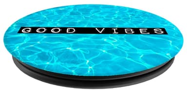 Popsockets greb til mobile enheder (gode vibrationer)