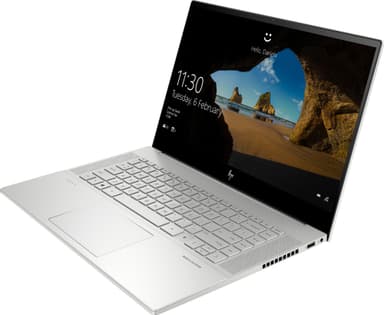 HP Envy 15-ep0813 15,6" bærbar computer (sølv)