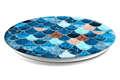 Popsockets greb til mobile enheder (Really Mermaid)