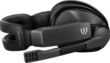 EPOS | Sennheiser GSP 370 trådløst gaming headset