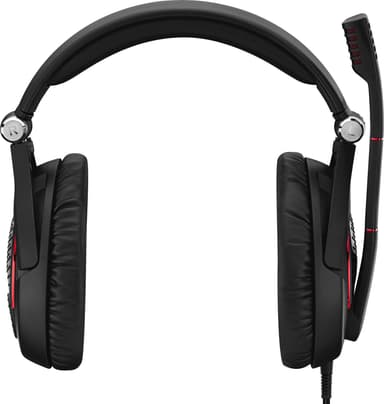 EPOS | Sennheiser G4ME ZERO headset (sort)