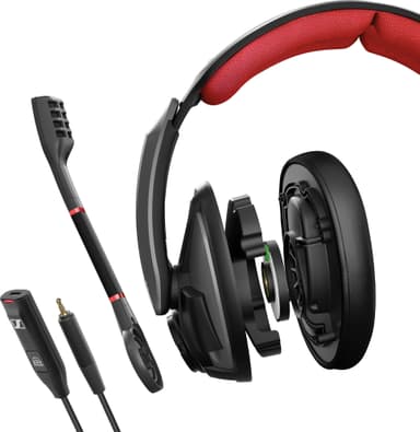 EPOS | Sennheiser GSP 350 gaming headset