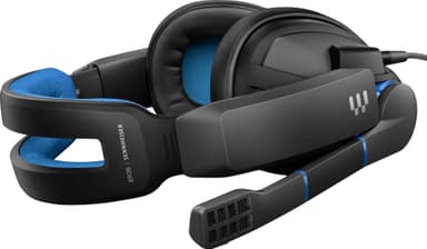 EPOS | Sennheiser GSP 300 gaming headset