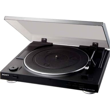 Sony pladespiller PSLX300USB