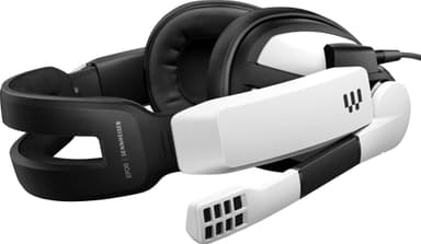 EPOS | Sennheiser GSP 301 gaming headset (hvid)