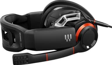 EPOS | Sennheiser GSP 500 gaming headset