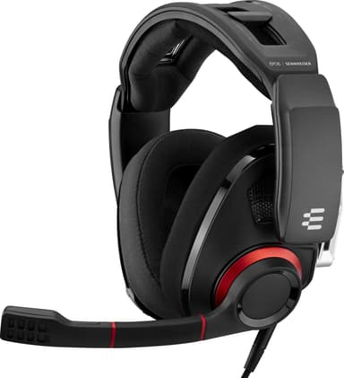 EPOS | Sennheiser GSP 500 gaming headset