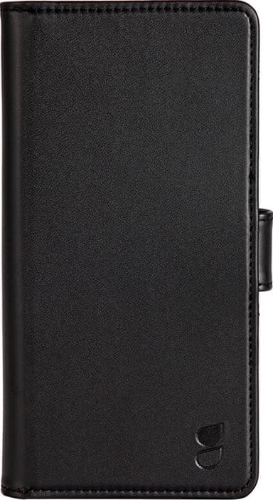 Gear 2in1 Samsung Galaxy S20 FE cover (sort)