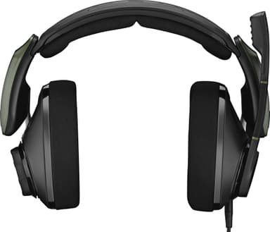 EPOS | Sennheiser GSP 550 gaming headset