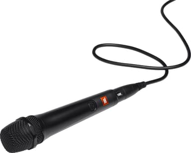 JBL PBM100 mikrofon med ledning