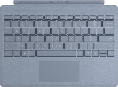 Microsoft Surface Pro Signature Type cover (ice blue)