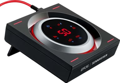 EPOS | Sennheiser GSX 1000 lydforstærker