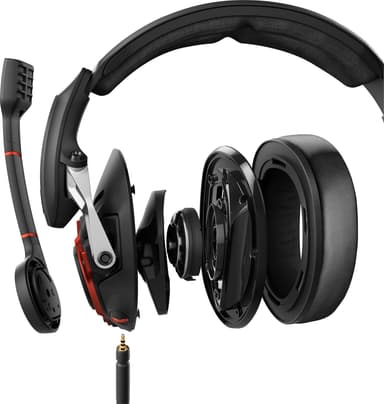 EPOS | Sennheiser 600 gaming headset